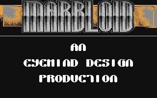 Marbloid [Preview]